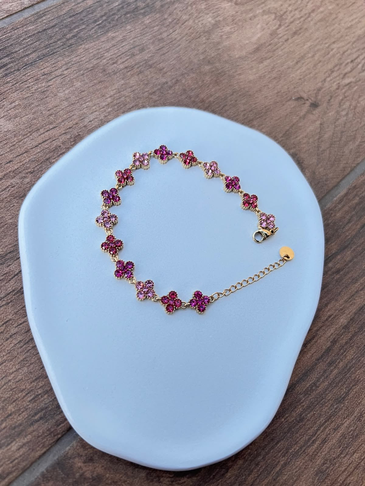 Bracelet Rosalia
