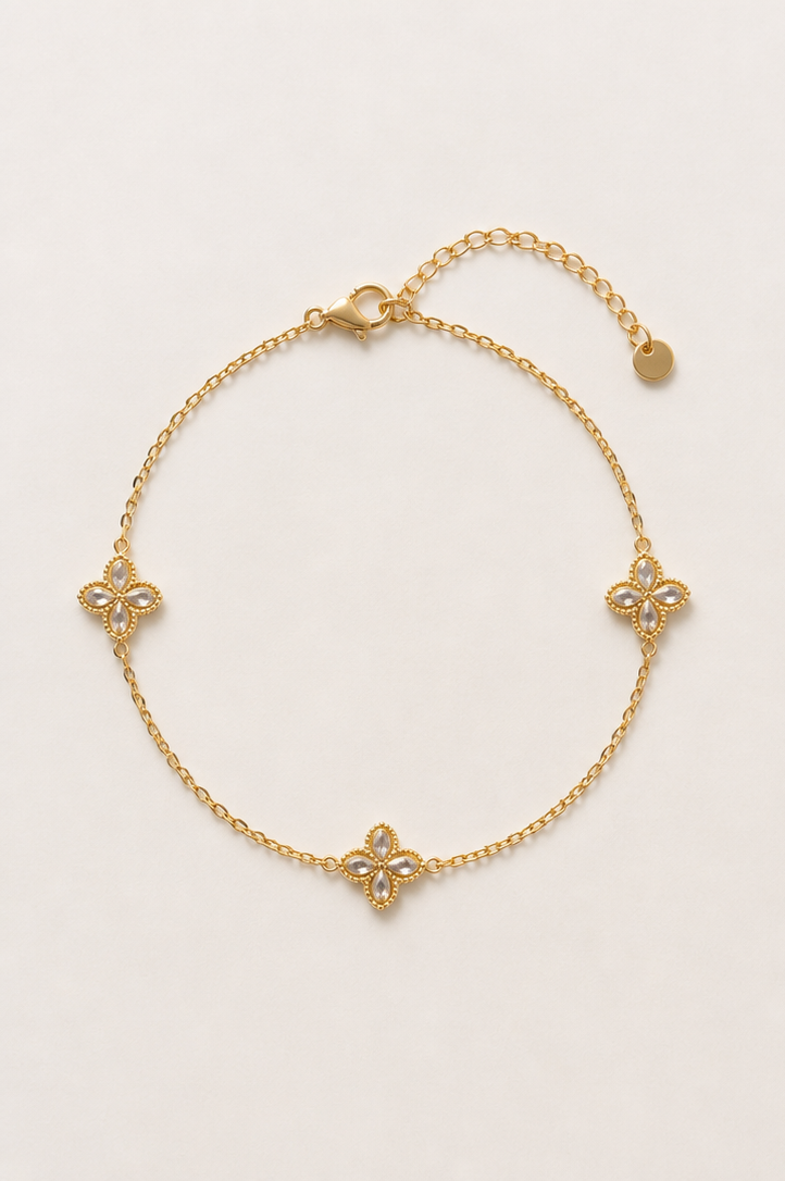 Bracelet Floryne