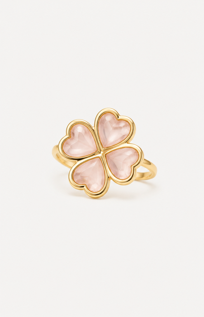 Bague Sakura