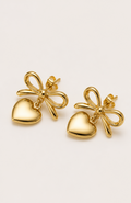 Boucles d'oreilles Sweetheart