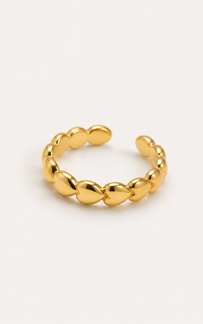 Bague Ishq