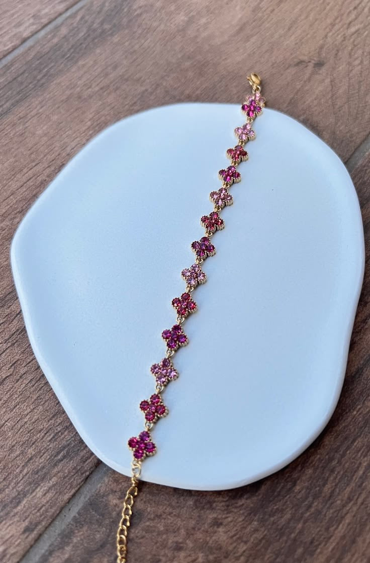 Bracelet Rosalia