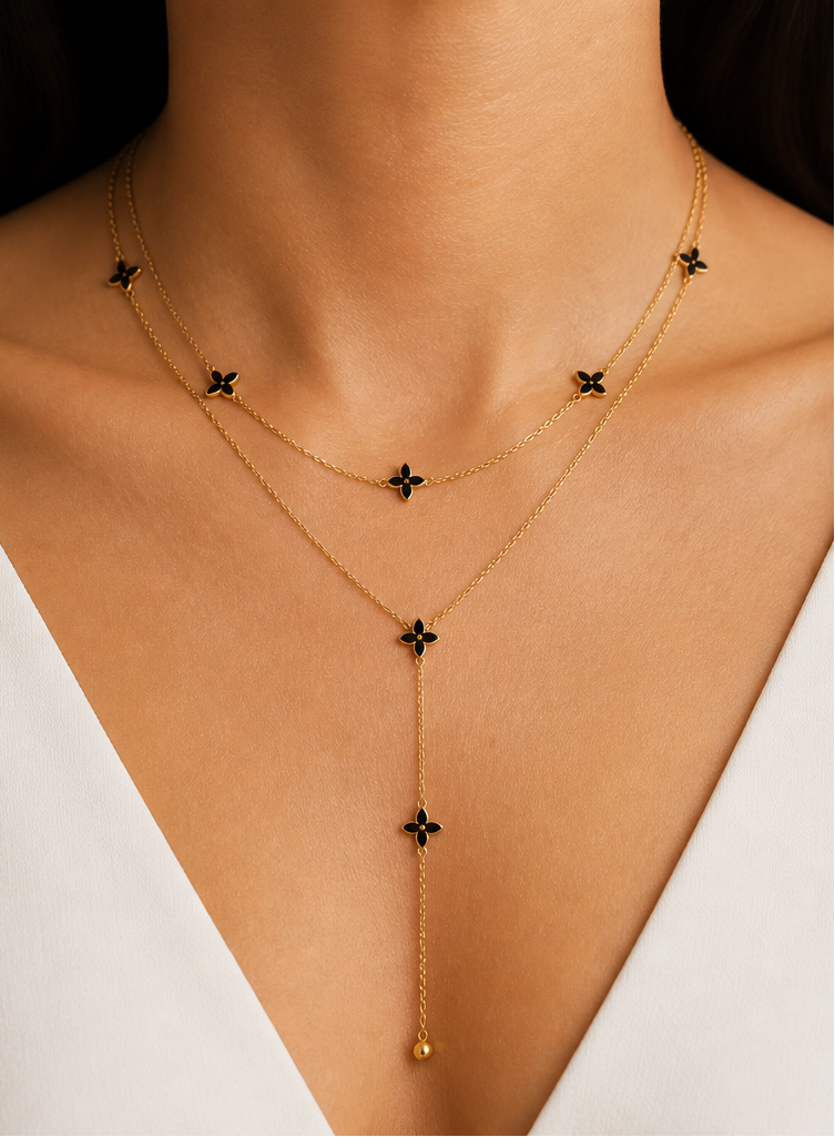 Collier Céleste
