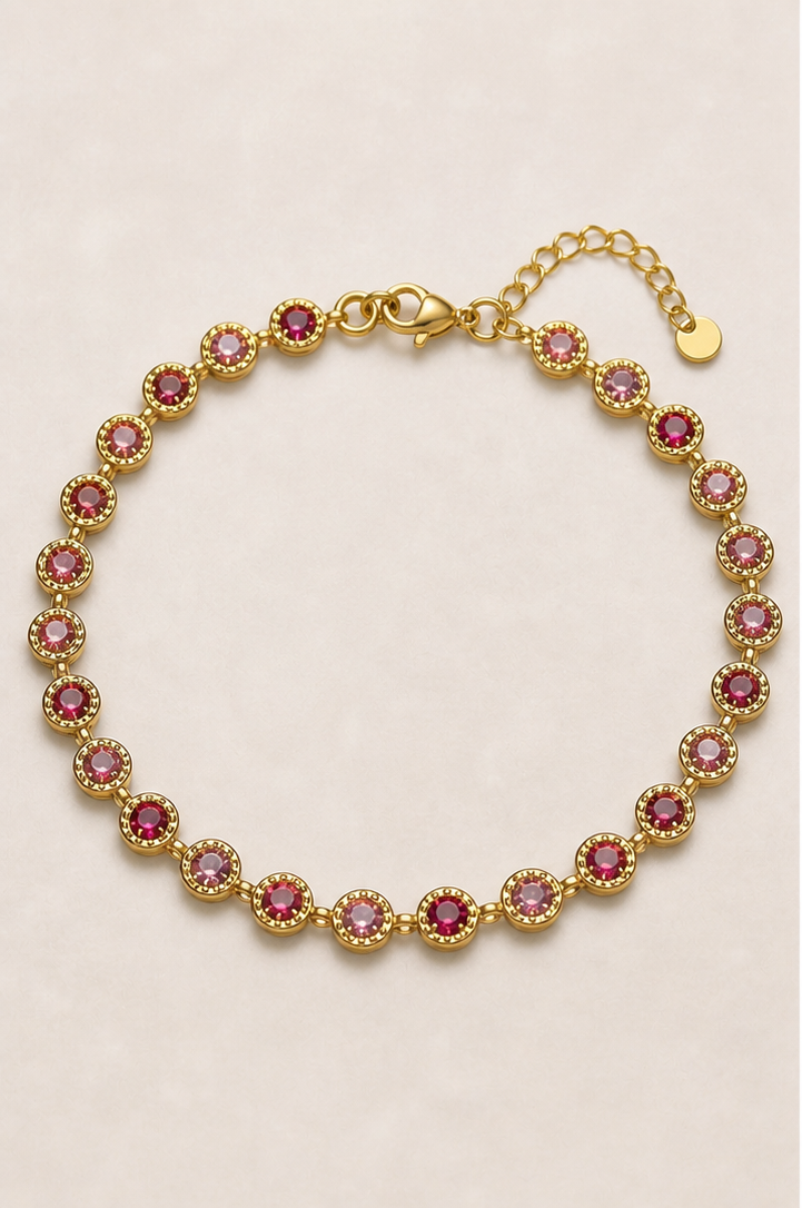 Bracelet Gulabi