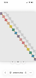 Bracelet Éden