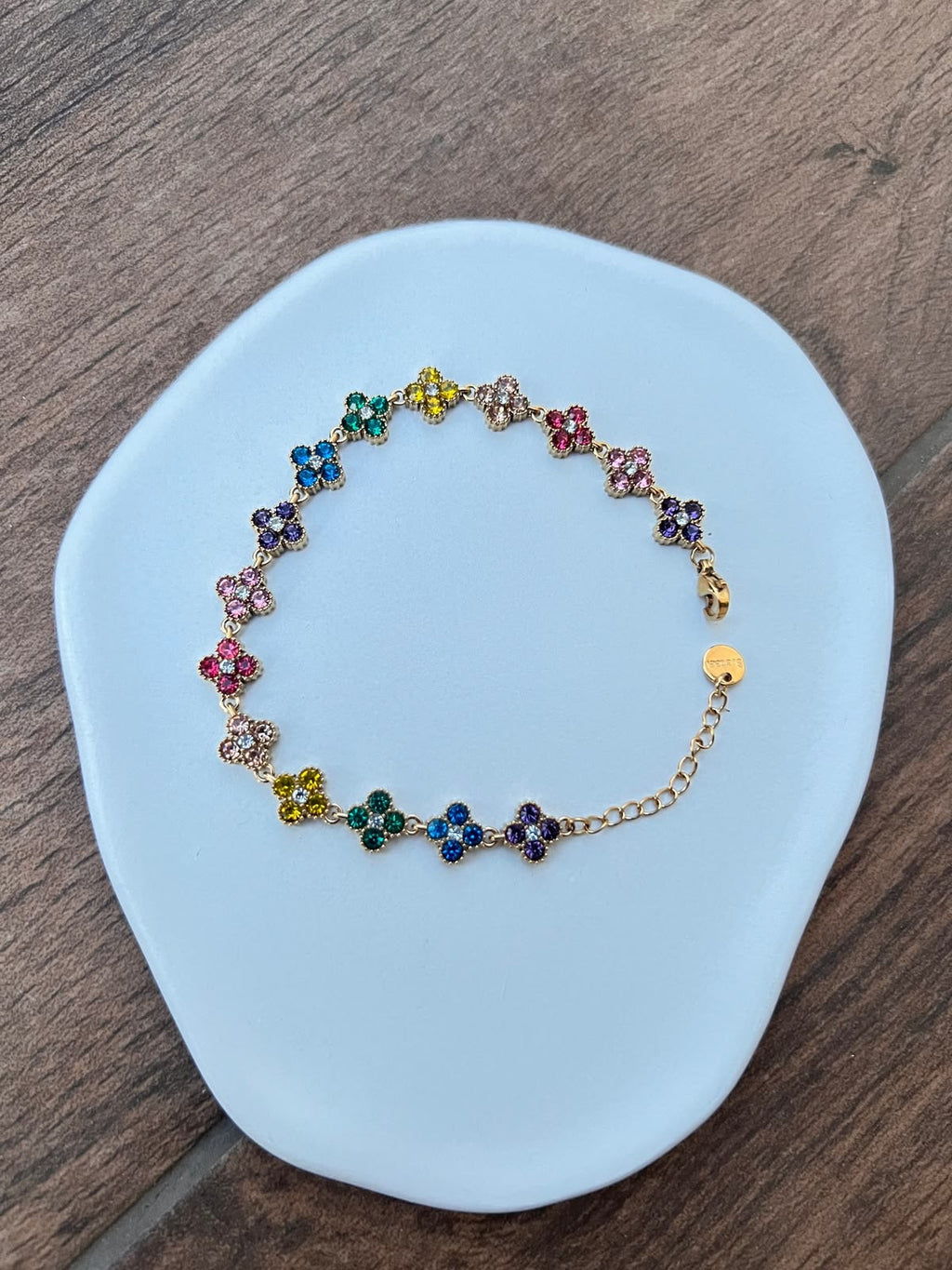 Bracelet Florina