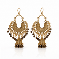 Boucles d'oreille Jhumkas