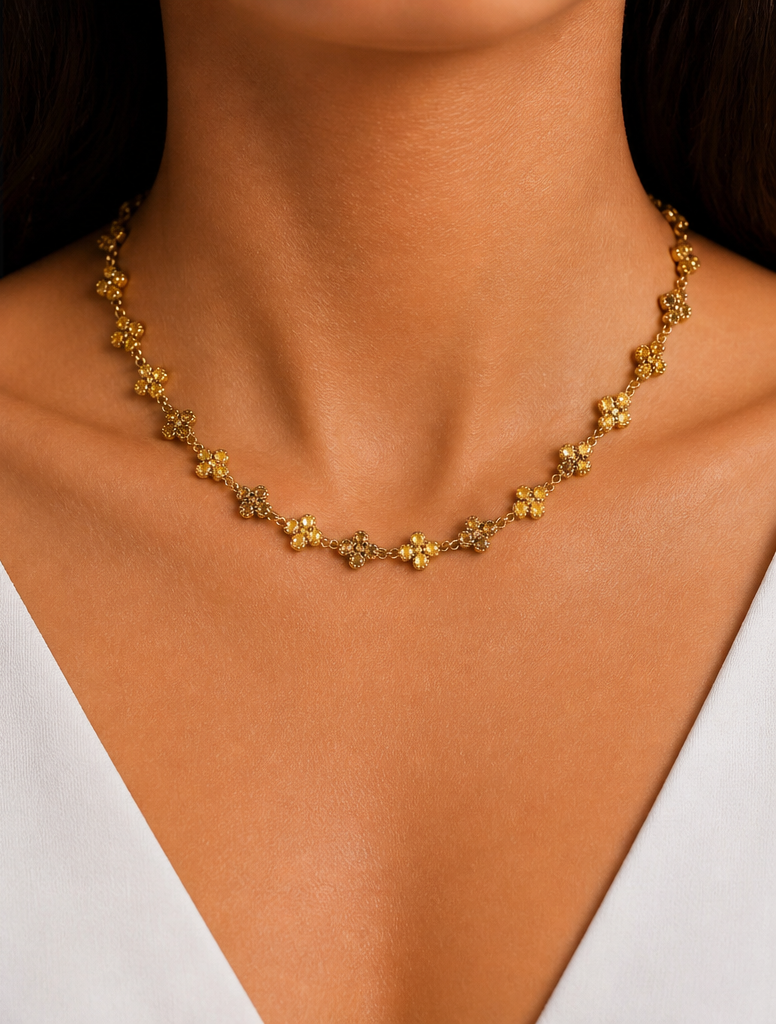 Collier Étincelle