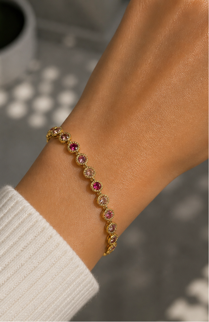 Bracelet Gulabi