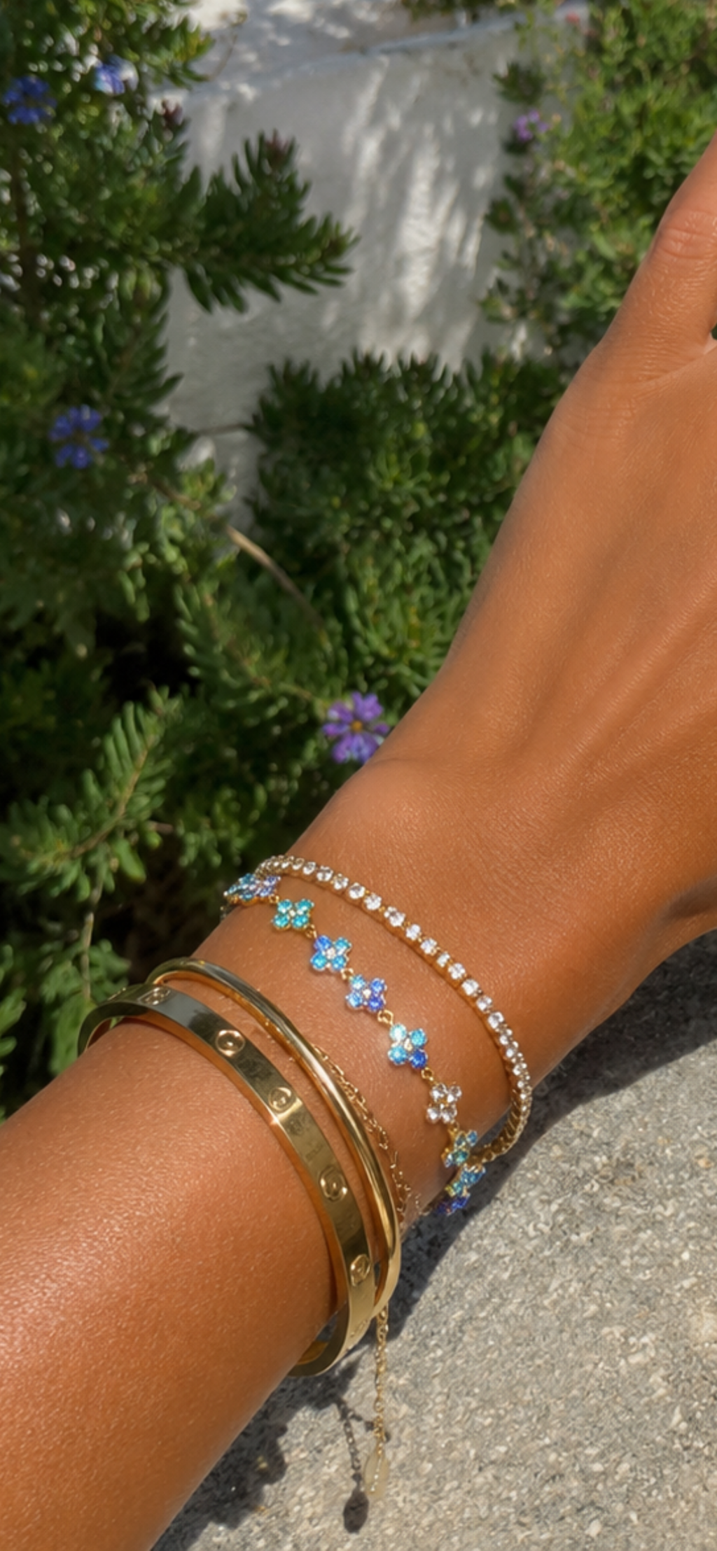Bracelet Océane