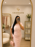 Robe Rosalia