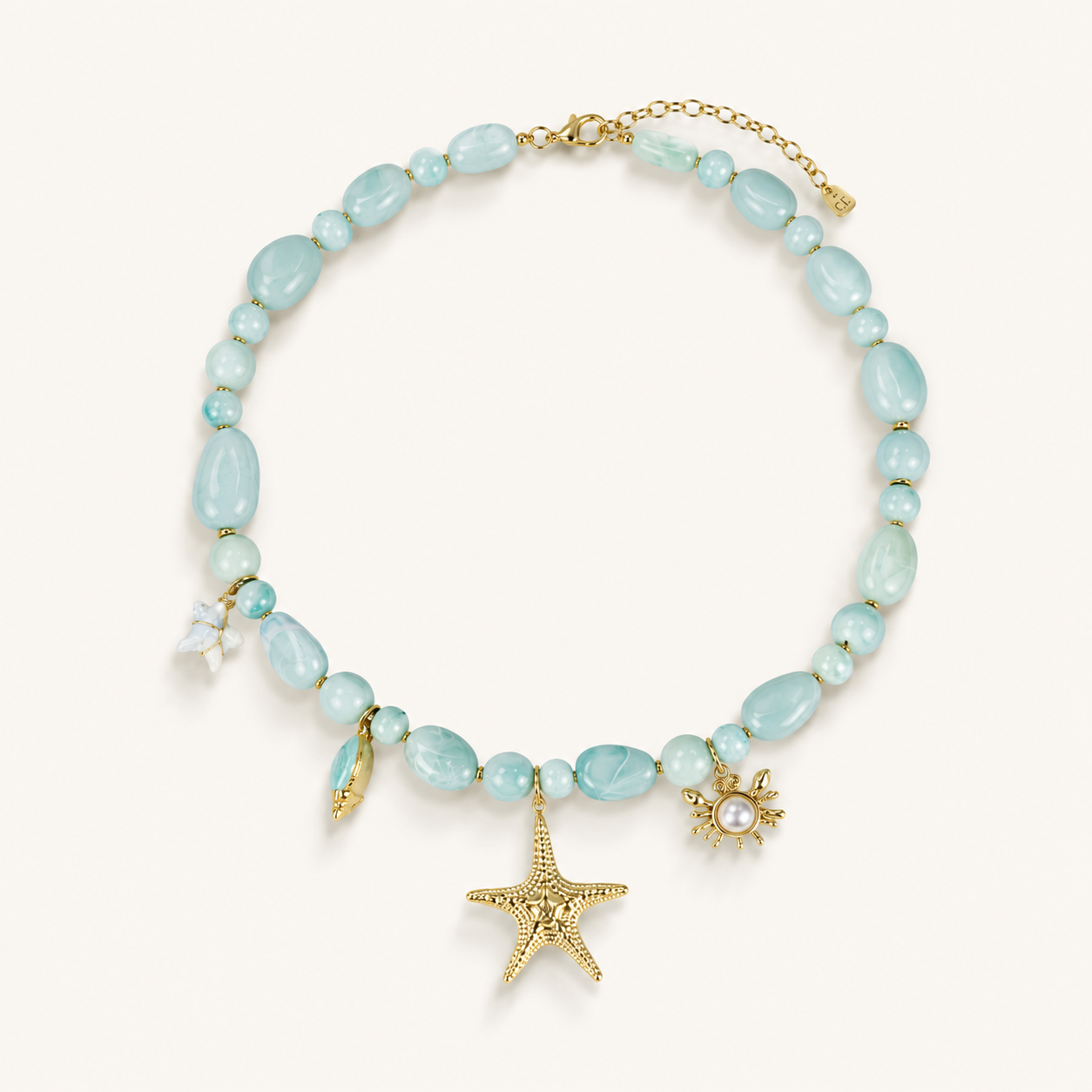 Collier Marine