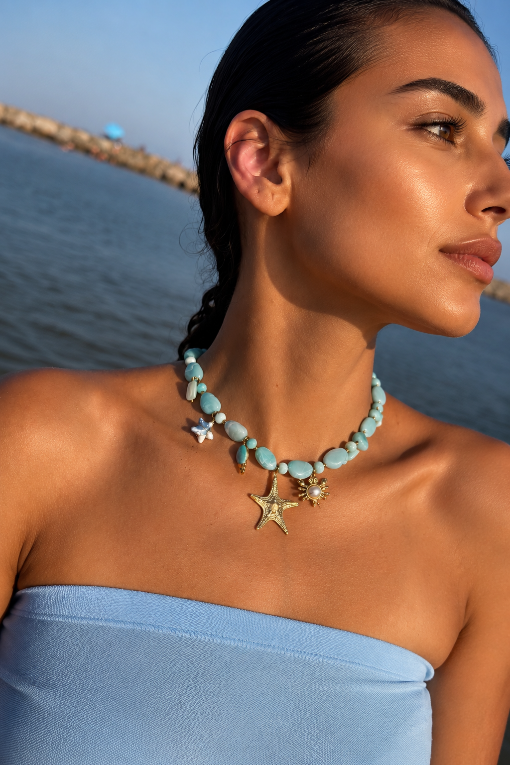 Collier Marine