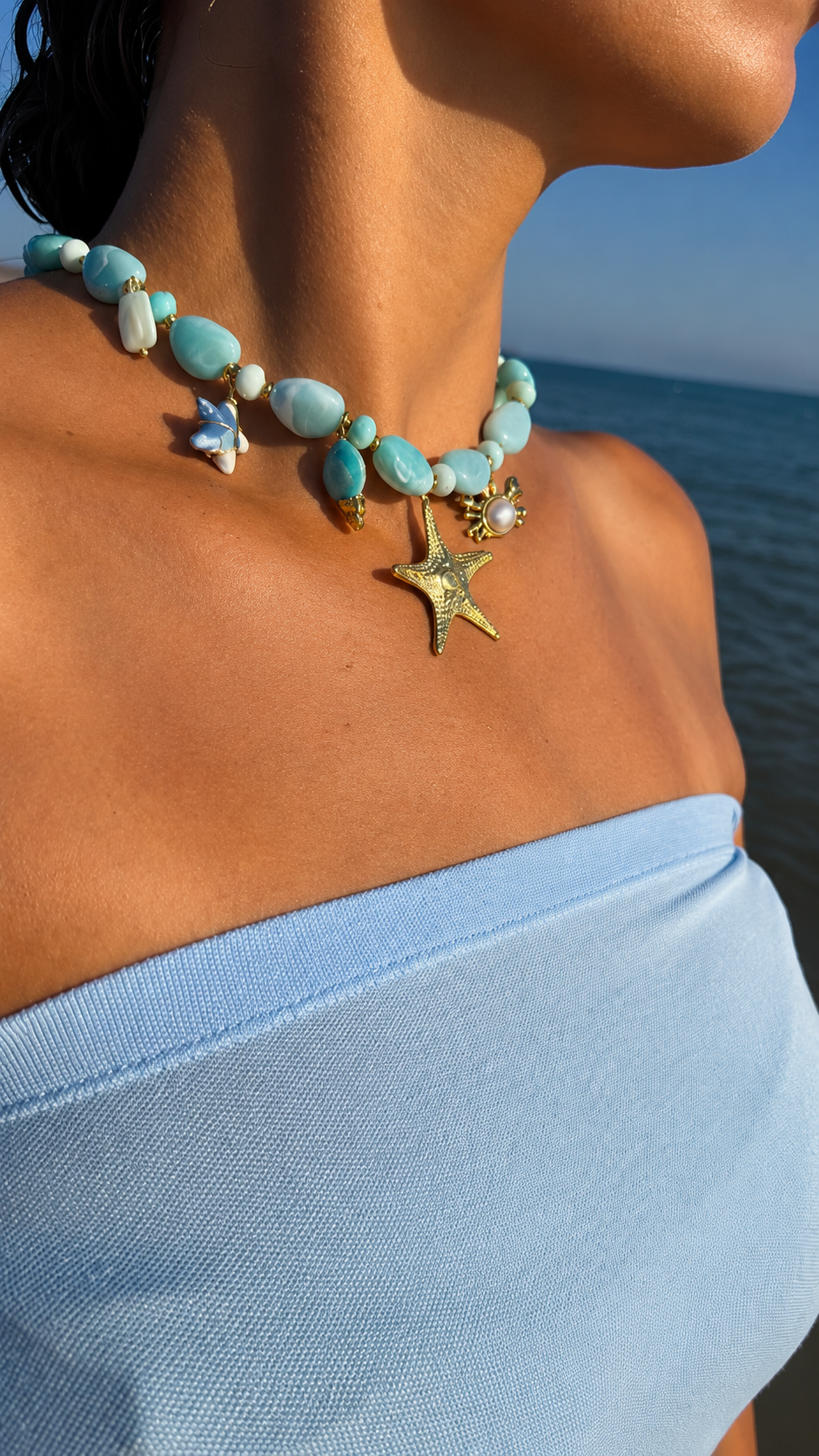 Collier Marine
