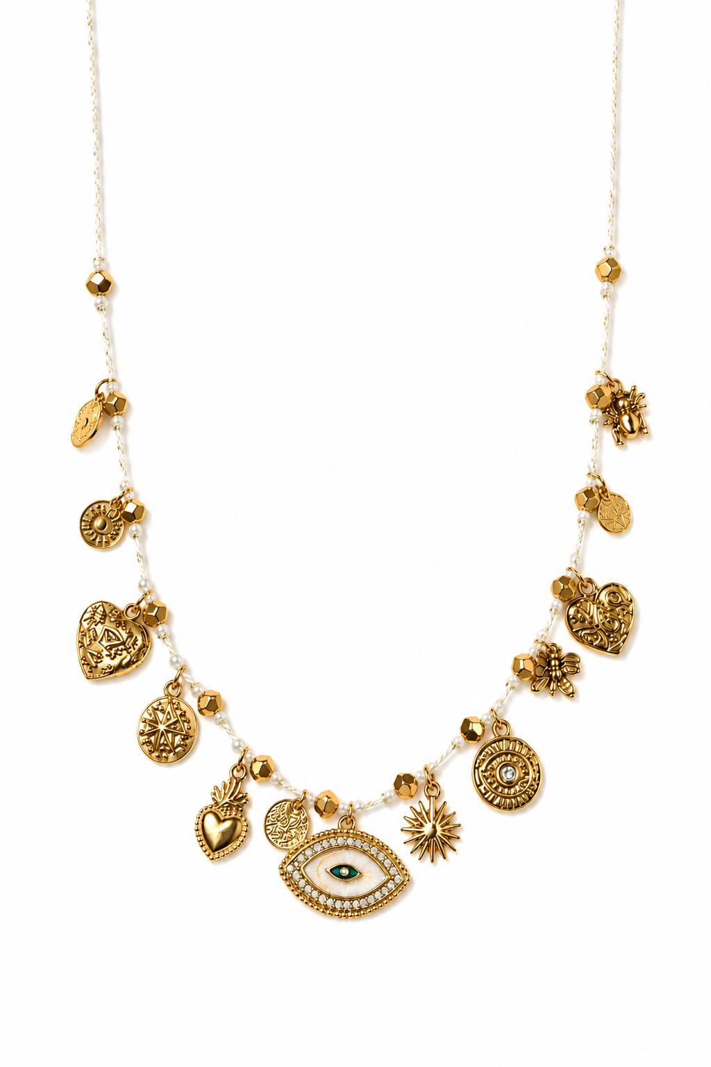 Collier Nazaré