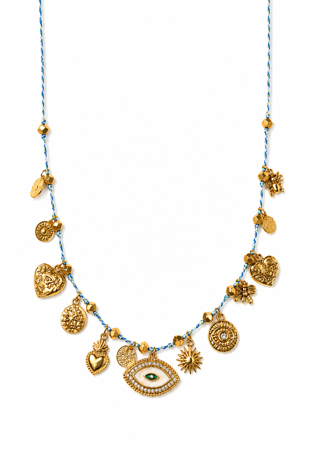 Collier Nazaré
