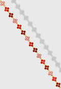 Bracelet Red rubis