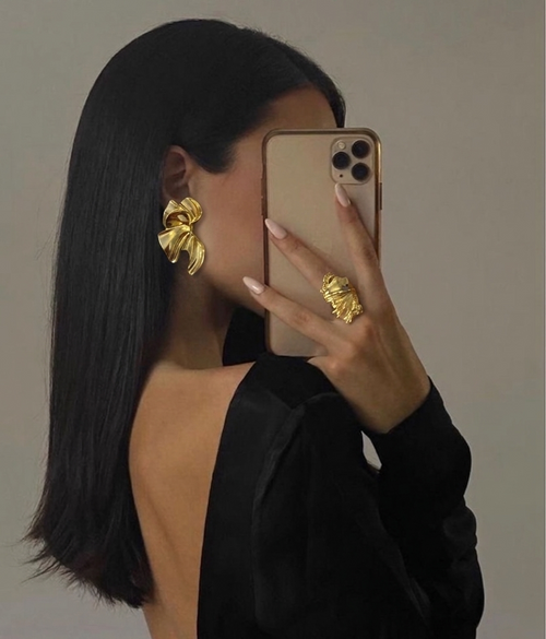 Bague Aura