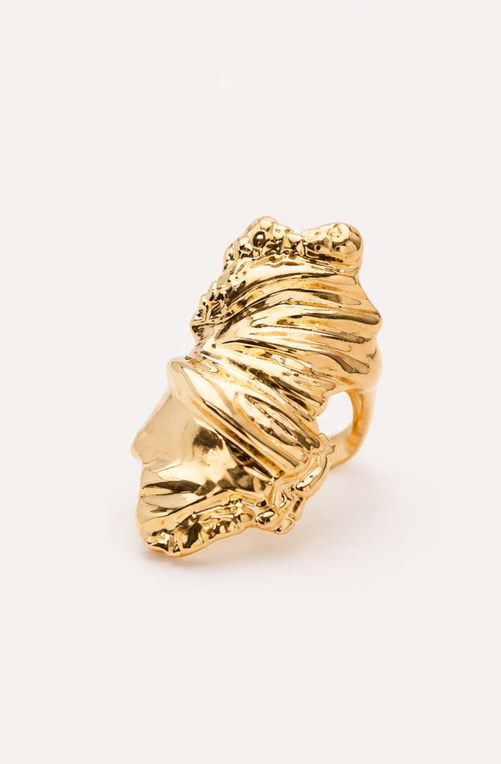 Bague Aura