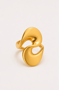 Bague Melt