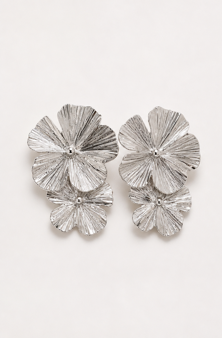 Boucles d'oreilles Astra