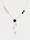 Collier Sillage d'or