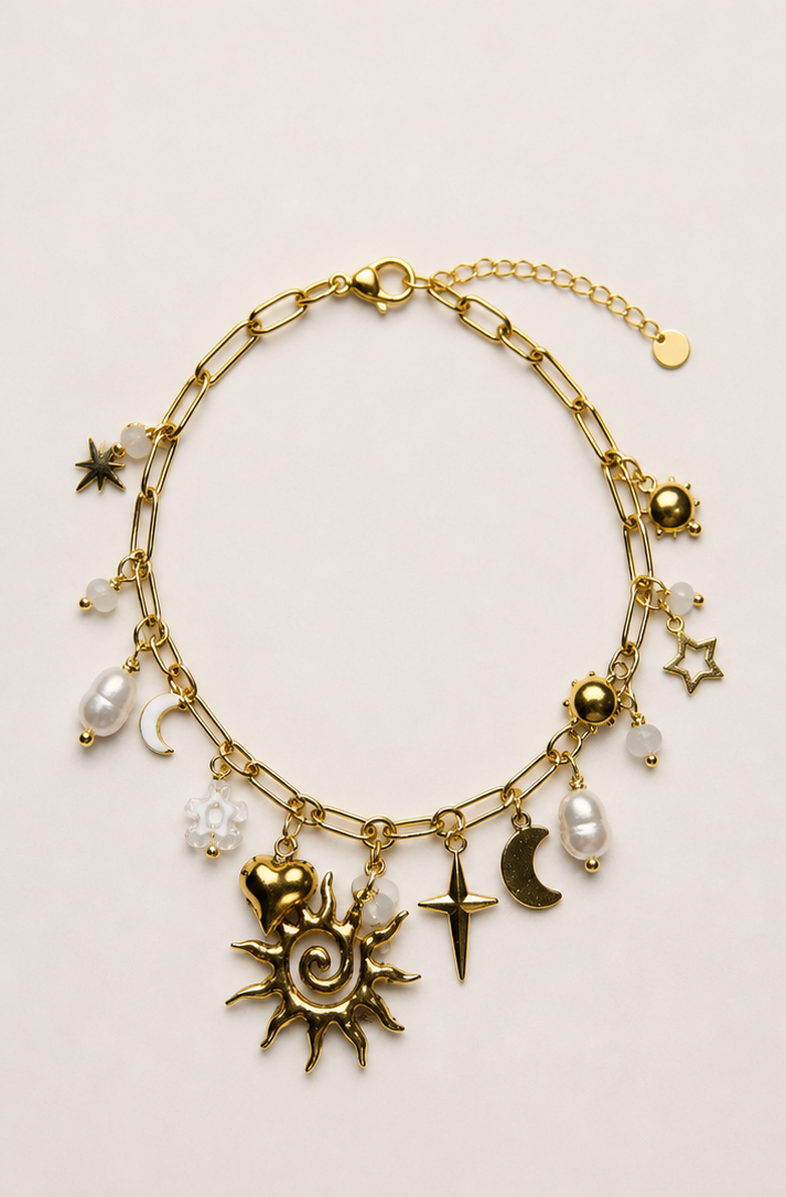 Bracelet Galaxie