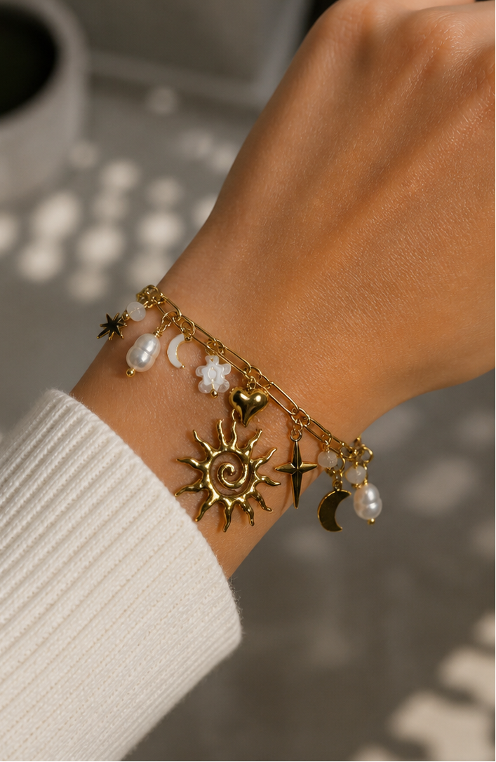 Bracelet Galaxie