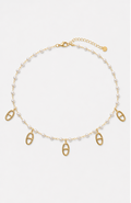 Collier Naïade