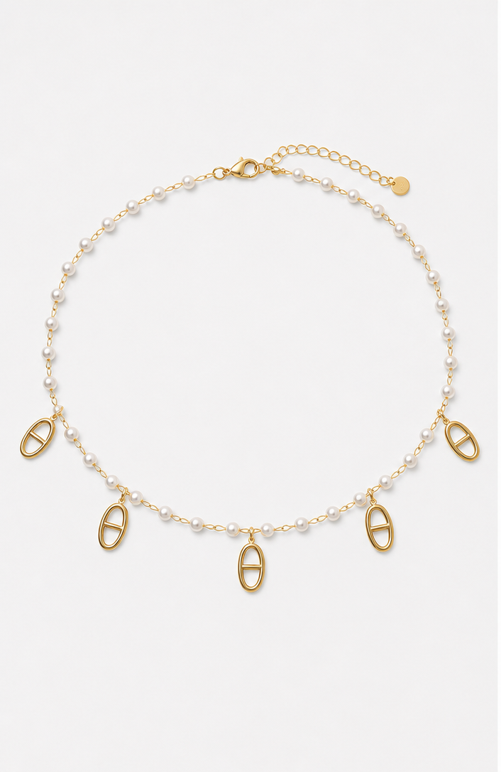 Collier Naïade