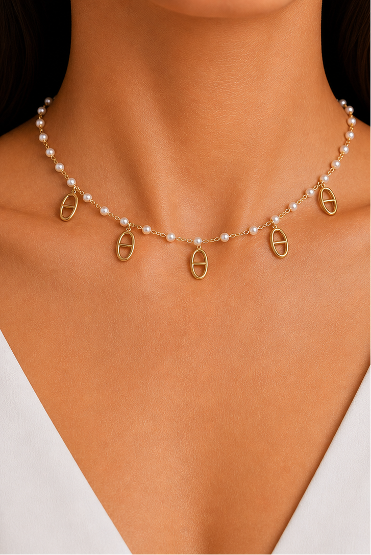 Collier Naïade